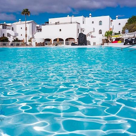 Vivienda Vacacional El Rinconcito Costa Teguise Exteriér fotografie