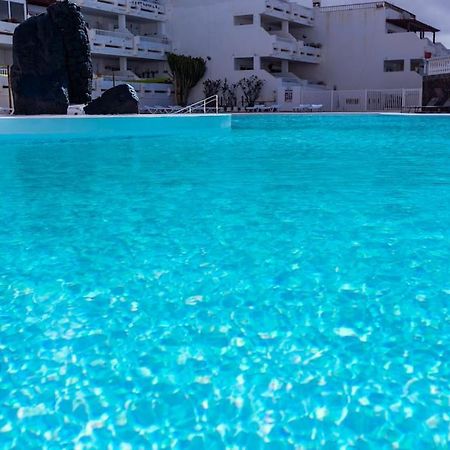 Vivienda Vacacional El Rinconcito Costa Teguise Exteriér fotografie