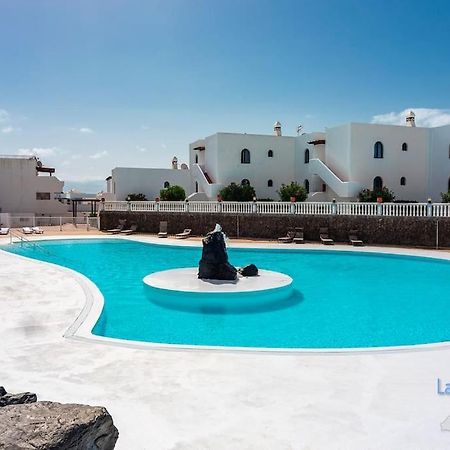 Vivienda Vacacional El Rinconcito Costa Teguise Exteriér fotografie