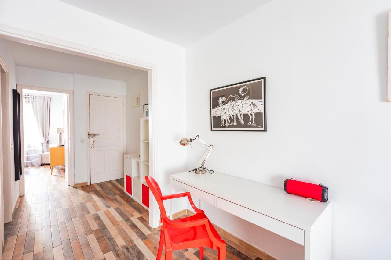 Vivienda Vacacional El Rinconcito Costa Teguise Exteriér fotografie